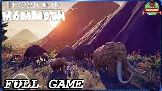 The Odyssey of The Mammoth Full Game // Gameplay // Walkthrough