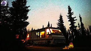 Camping Trip | 24x7 Lofi Radio [Lofi Hip Hop / Chill Beats]