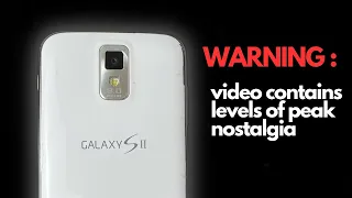the Samsung Galaxy S2 in 2024: Let’s Explore !