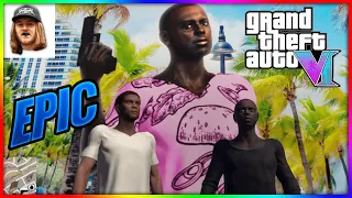 We Got GTA 6 Early... (ft.  Soup)