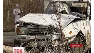 Автомобіль збив українського бійця просто на блокпосту в Авдіївці