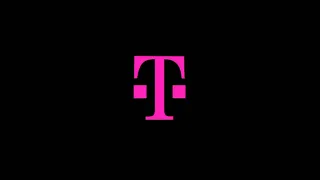Verizon and T-mobile logo and startup compilation