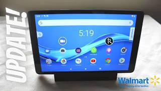 Lenovo Smart Tab M8 HD 8-Inch Tablet UPDATE: What I Forgot To Mention + Zoom, Runescape & More