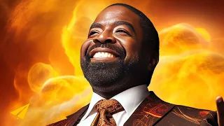 It's TIME for You to Get RICH! | Powerful Les Brown MOTIVATION for SUCCESS