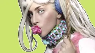 Lady Gaga - Donatella (artRAVE: the ARTPOP Ball Studio Version) [DEMO]