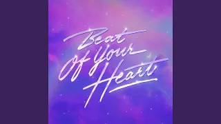 Beat Of Your Heart (Extended)