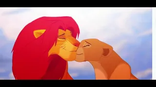 he lives in you mep part lion king