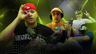 Hoy se HABLA DE TODO en la SALA DE BENNY | ElySanij y su proximo CONCIERTO | Y MUCHO MAS!!