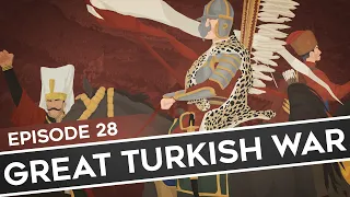 Feature History - Great Turkish War