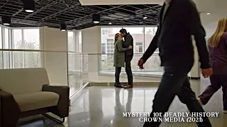 Something you missed in the last episode of Mystery 101