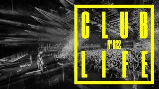 CLUBLIFE by Tiësto Episode 822