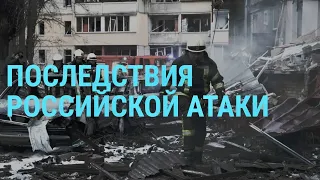 Врачи без электричества. Обмен пленными. Потолок цен на российскую нефть | ГЛАВНОЕ