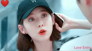 Dil De diya Hai Hindi song Korean Drama Video