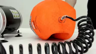 How to Properly Inflate a Rubber Sports Ball