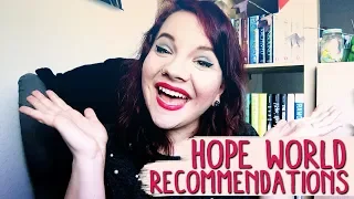 Hope World Book Recommendations