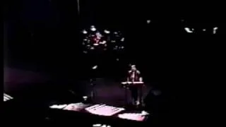 Rush - Scars 5-16-1990