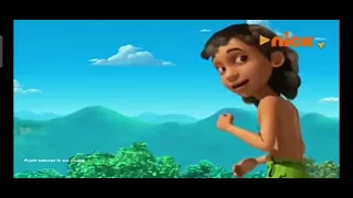 #junglebook #cartoon #tv   jungle book latest episode ||2021||