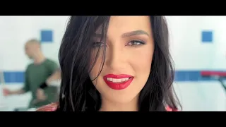 SEREBRO - Chocolate (Official Video) [European Version]