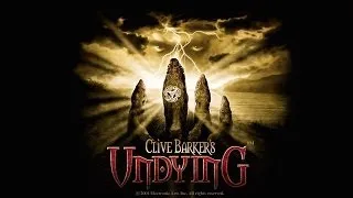 Clive Barker's Undying HD Playthrough Part 4
