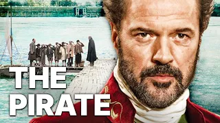 The Pirate | PIRATE MOVIE | Adventure Film | Drama | Free Full Movie