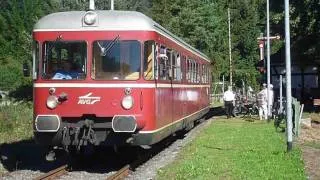 Wieslauterbahn, Hinterweidenthal-Ort