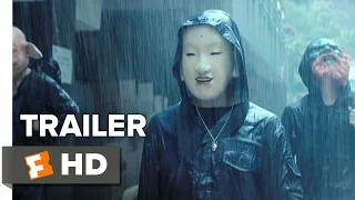 Chongqing Hot Pot Official Trailer 1 (2016) - Chinese Thriller HD