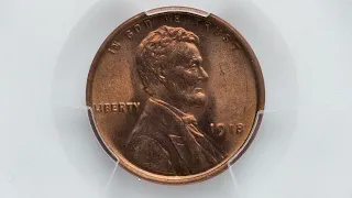 Monedas de UN CENTAVO!! Tienes PENNIES? Mira el video