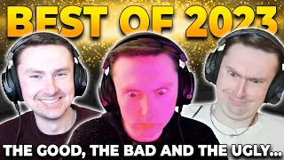 The Most CURSED Battlefield 2042 Moments of 2023…