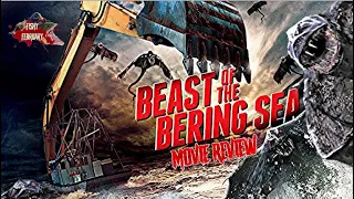 Beast of the Bering Sea: movie review (Fishy February)