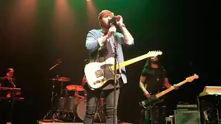 James Arthur - Finally Feel Good | Live