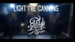 Light The Cannons - 'Hyde Inside' (Official Video)