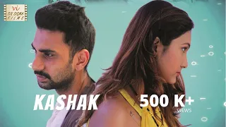 Husband And Wife's Relationship Story | Kashak | Hindi Short Film | 450 K+ Views | Six Sigma Films