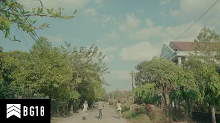 BLUSH - မပြောင်းလဲသော Official MV