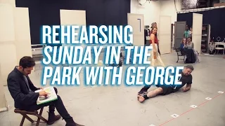 "Sunday in the Park with George" | Micro-documentary