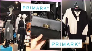 ARRIVAGE PRIMARK - NOUVELLE COLLECTION 20.11.2021