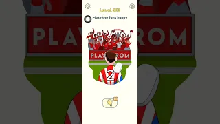 DOP2 Level 663 : All Levels - Kids Game - Brain Game - #short #shorts #BrainGame #DOP2 #oldheartyt