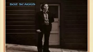 Boz Scaggs - Loan Me a Dime