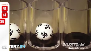 Lotto 6 Aus 49 Draw and Results June 13,2020