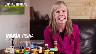 Lego Serious Play™: jugar par armar una estrategia