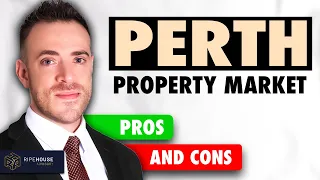 Why Property Investors Love Perth… and why some don’t! | Perth Property Market Pro's and Con's