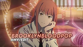 BrooklynBloodPop - Chainsaw Man [AMV/EDIT] FYZAK