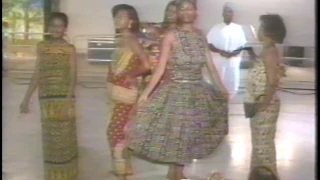 1989 African World Festival, Tape 4
