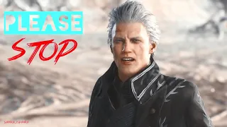 «Who is in control, Vergil?» || Devil May Cry 5 || DMC || Vergil || GMV