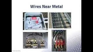 Equipment Grounding for PV Systems