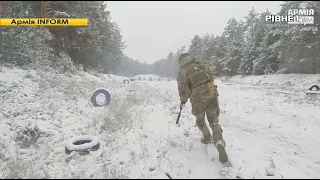 Інформація про те, що білорусь нібито готує наступ, поширюється спеціально