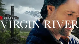 VIRGIN RIVER Season 6 News Who's Returning And Who's New