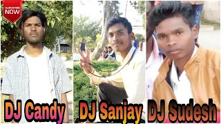 Amdo Dulariya _New Santhali tradional dj song mix by Dj Sanjay Bhawani