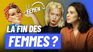 Face au système TRANS - Dora Moutot et Marguerite Stern