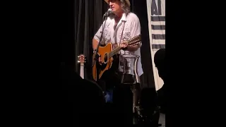 Pinocchio in Vegas - James McMurtry