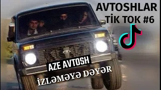 Avtosh tik tok videolari #6 2021